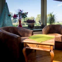 Charmehotel De stokerij te Oudenburg, West-Vlaanderen - Overnachten nabij Brugge, Oostende en De Haan